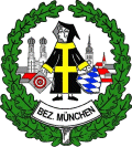 Schützenbezirk München