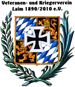 Veteranen- und Kriegerverein Laim 1890/2010 e.V.